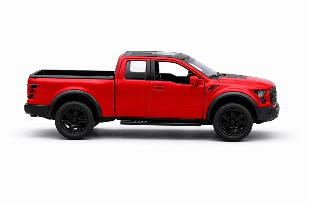 Raptor R Toy Toysmosphere - The Magical Toy Universe